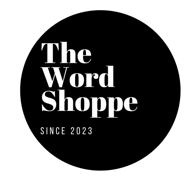 The Word Shoppe