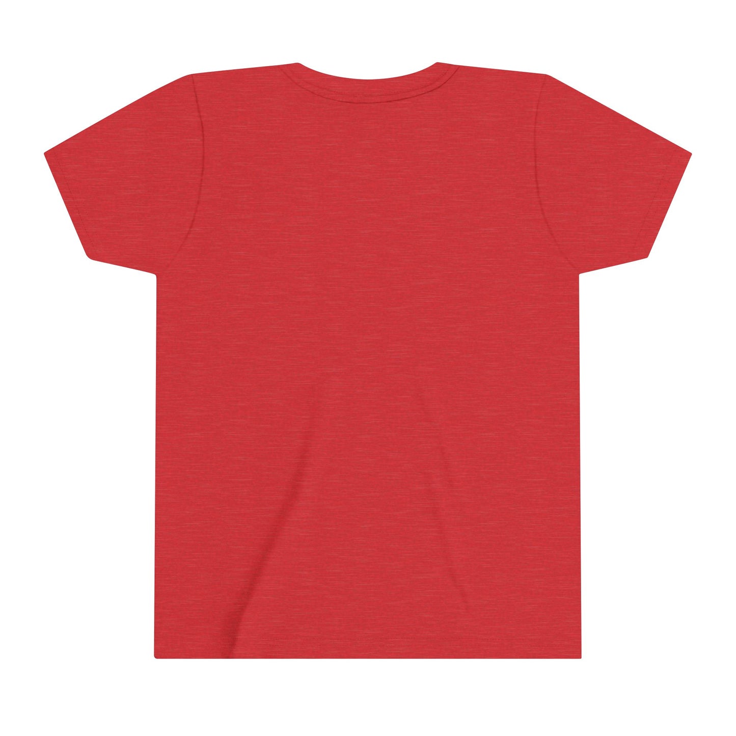 Youth Short Sleeve Tee - Play