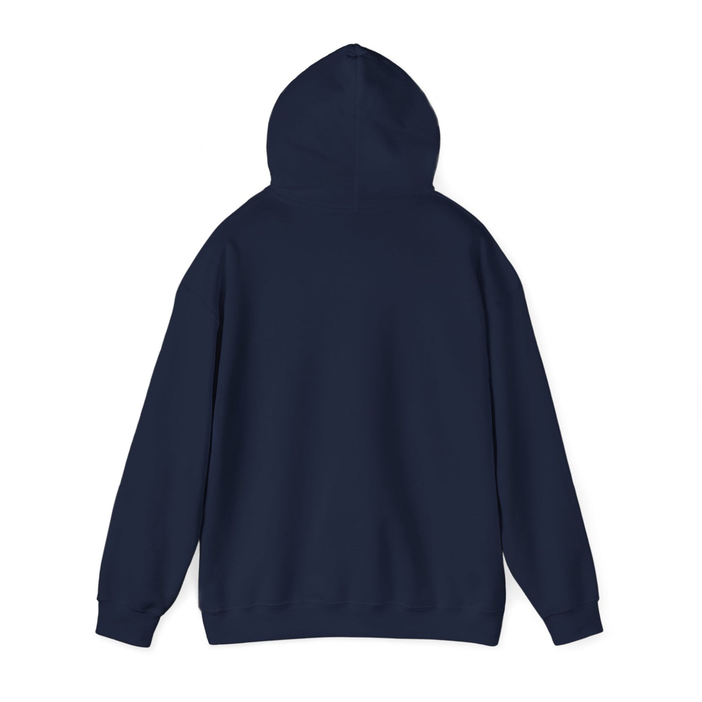 Unisex Heavy Blend™ Hooded Sweatshirt - Mountain