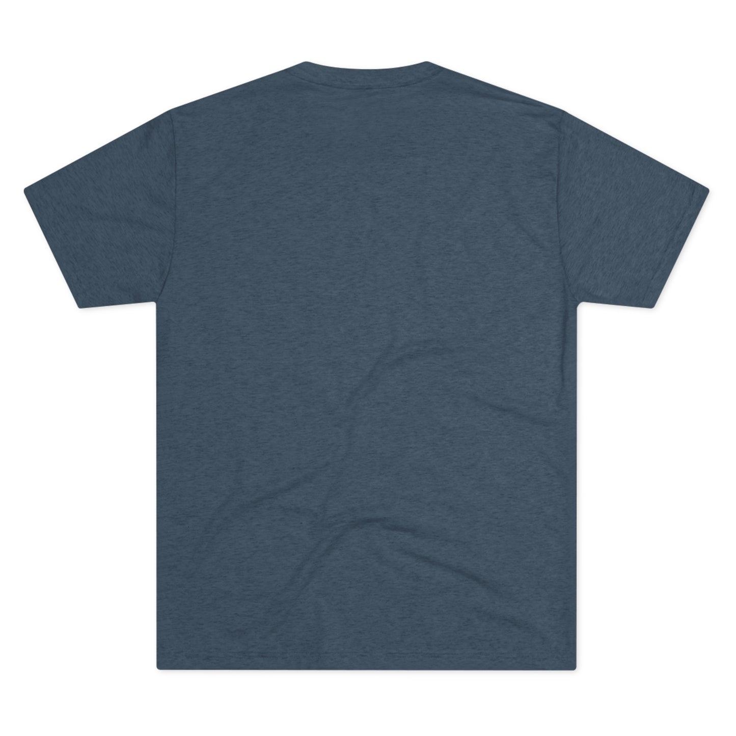 Unisex Tri-Blend Crew Tee - Nap