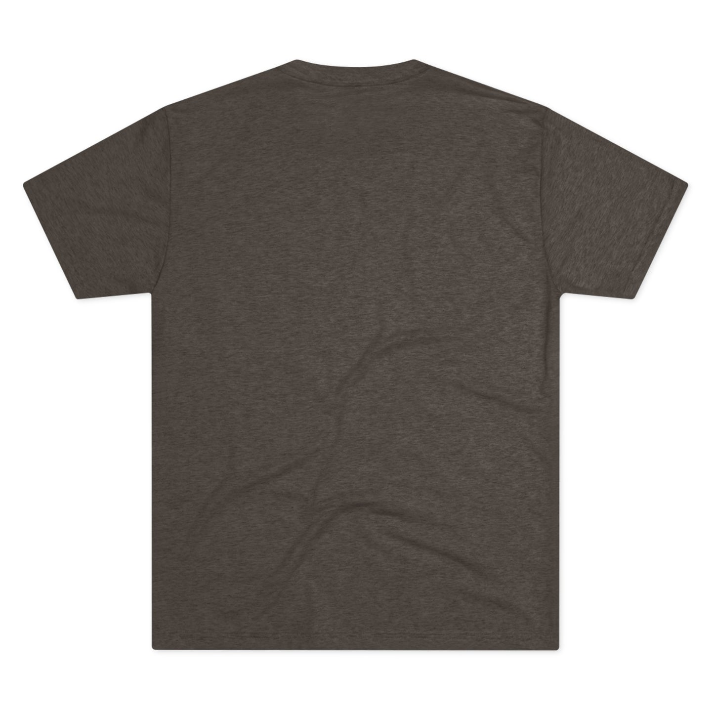 Unisex Tri-Blend Crew Tee - Sail