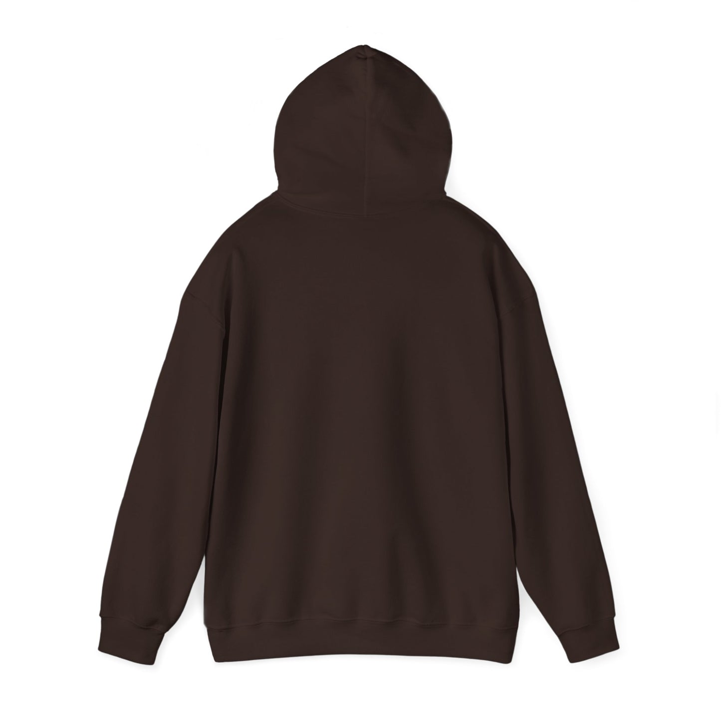 Unisex Heavy Blend™ Hooded Sweatshirt - Mountain