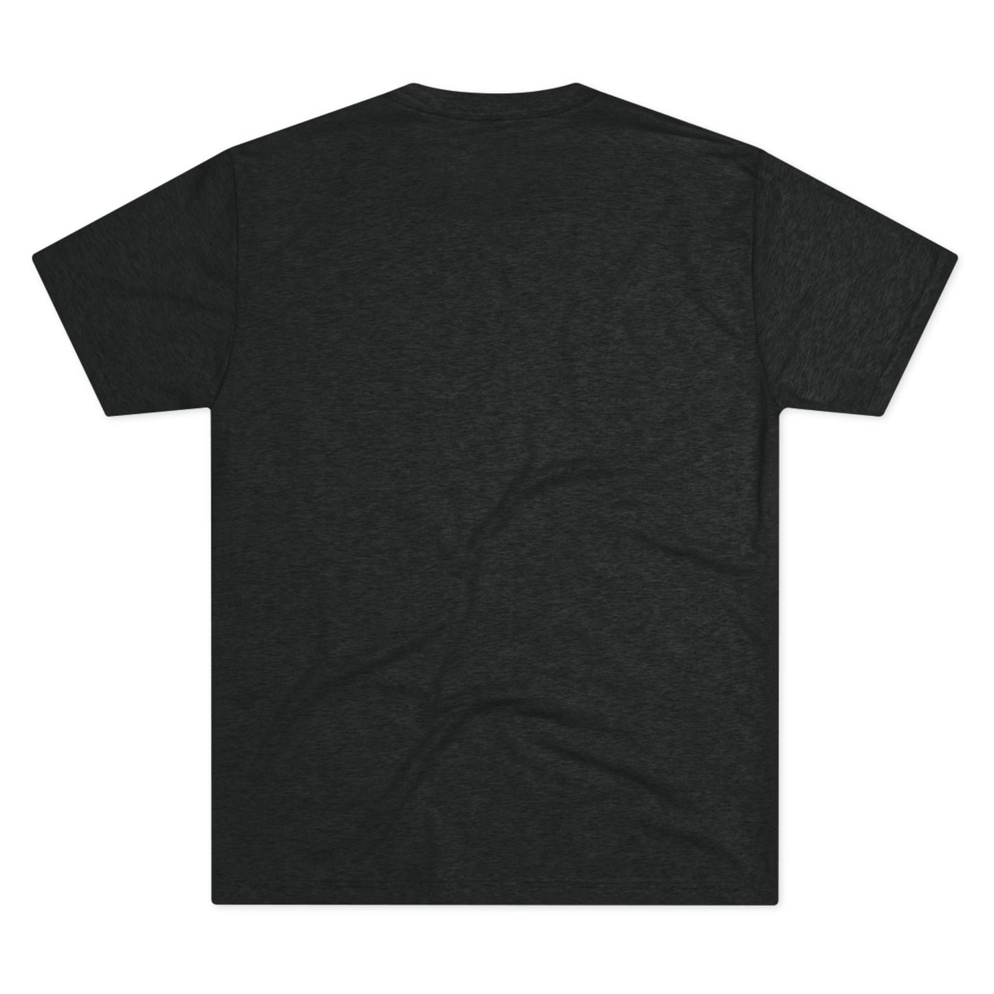 Unisex Tri-Blend Crew Tee - Lights