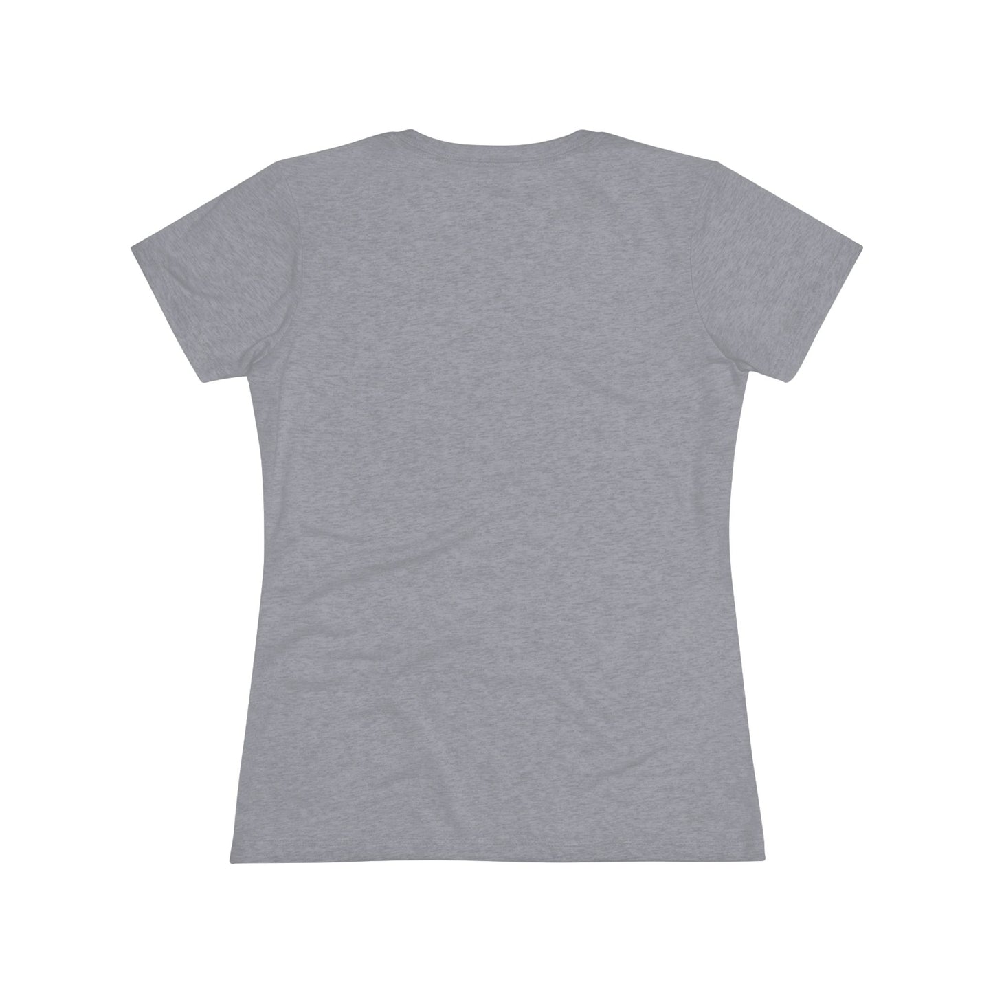 Women's Triblend Tee - Vail