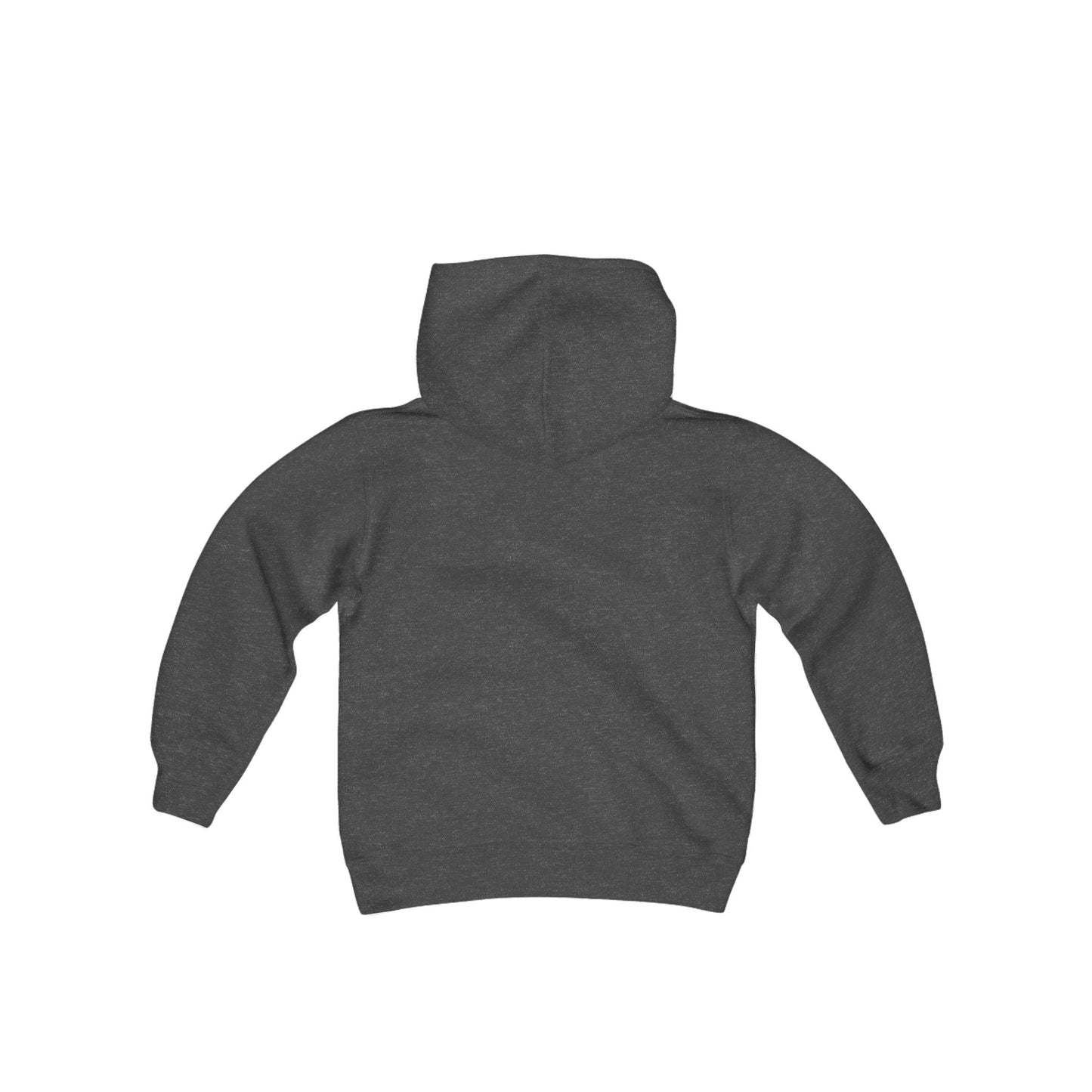 Youth Heavy Blend Hooded Sweatshirt - Hike