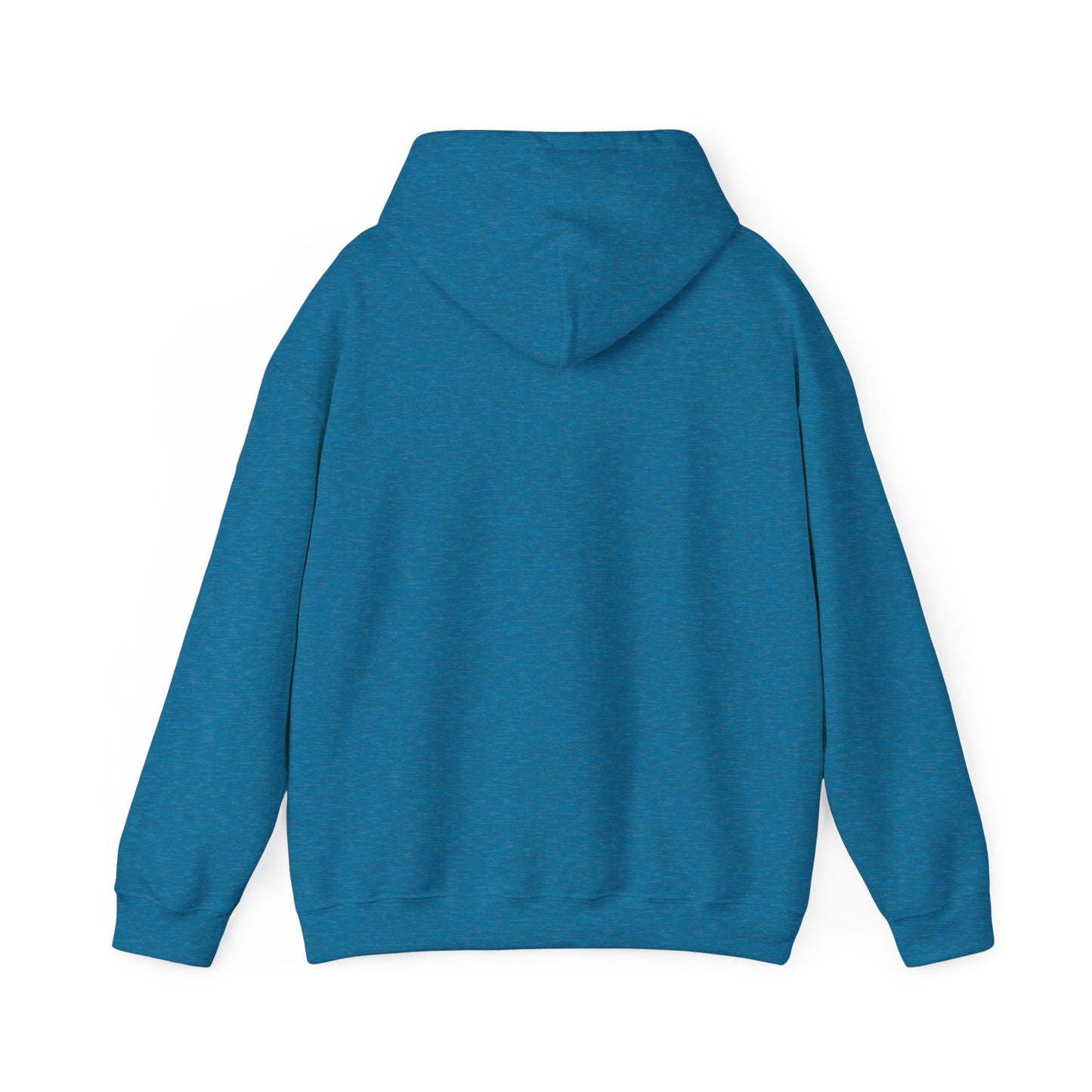 Unisex Heavy Blend™ Hooded Sweatshirt - Aspen