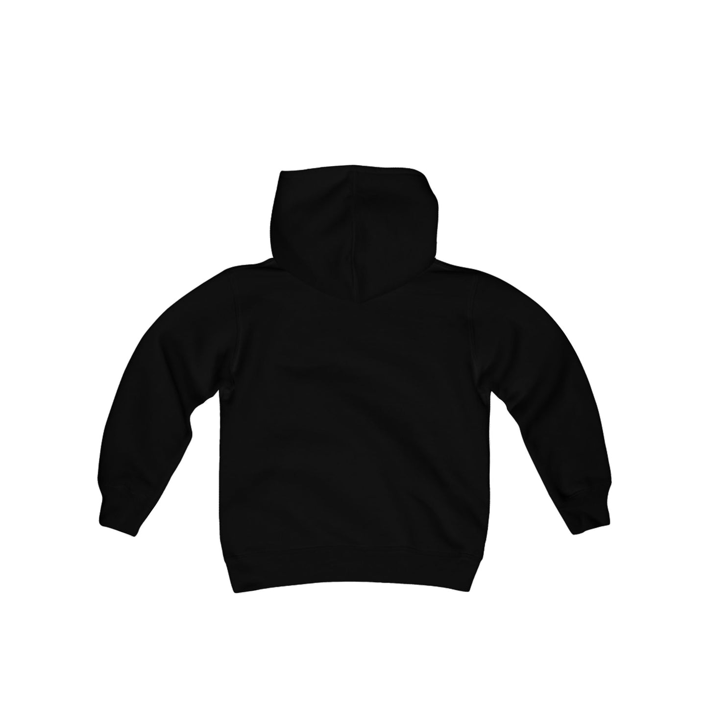 Youth Heavy Blend Hooded Sweatshirt - Ride