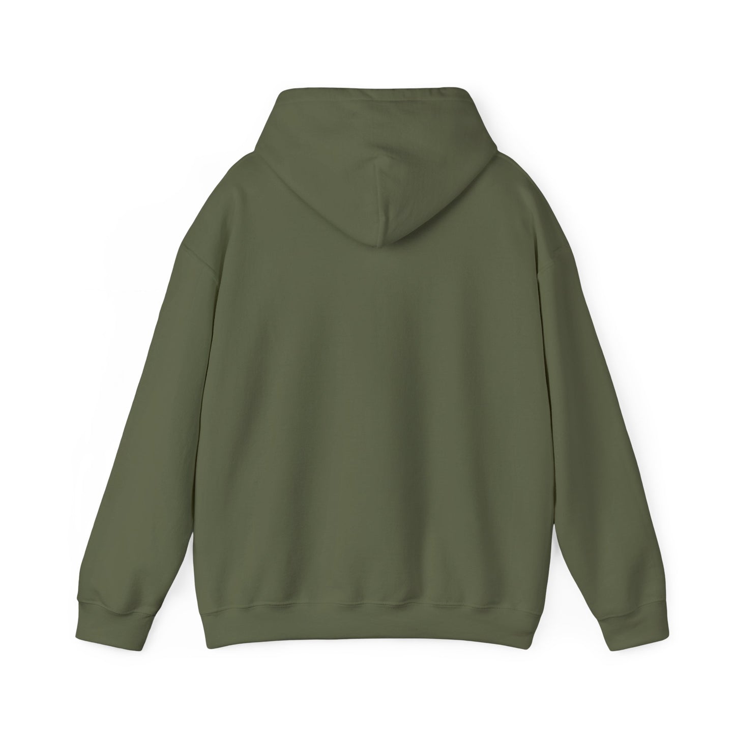 Unisex Heavy Blend™ Hooded Sweatshirt - Mountain