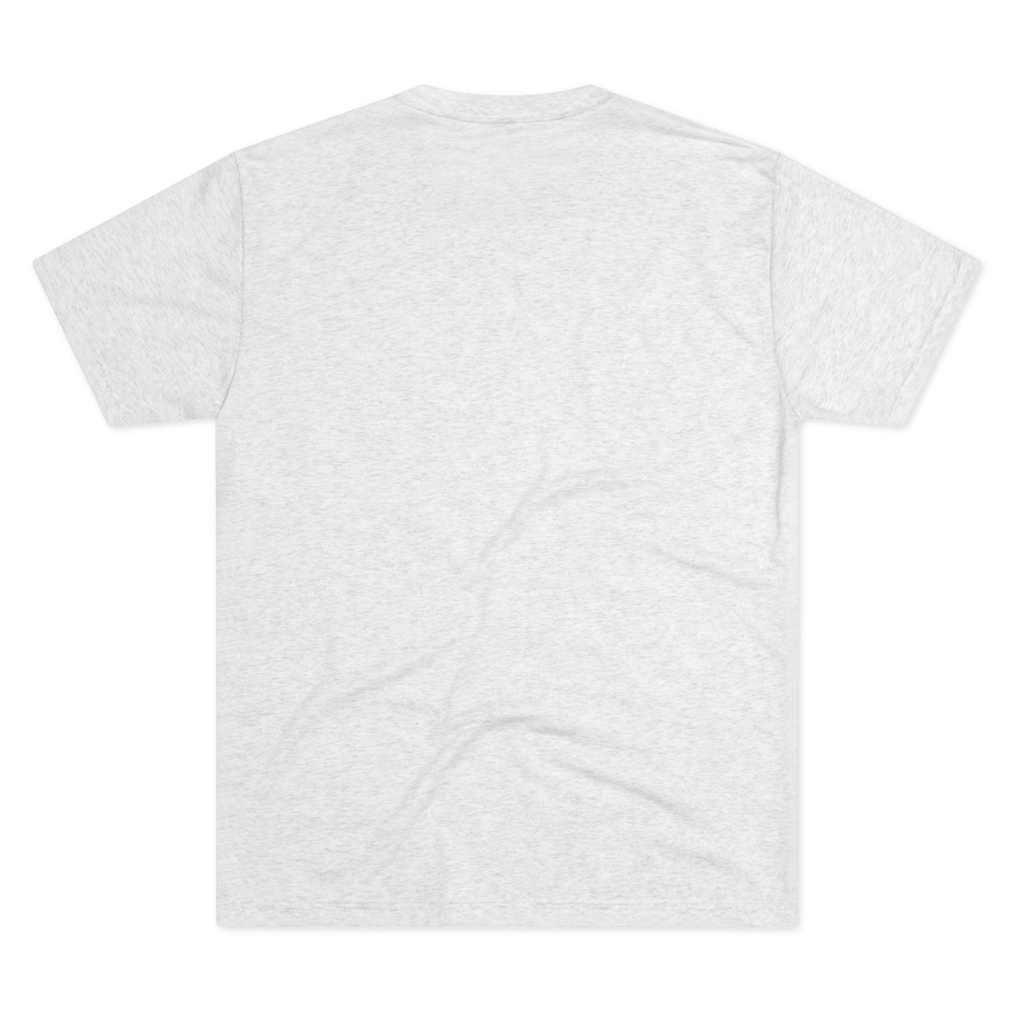 Unisex Tri-Blend Crew Tee - Ranch