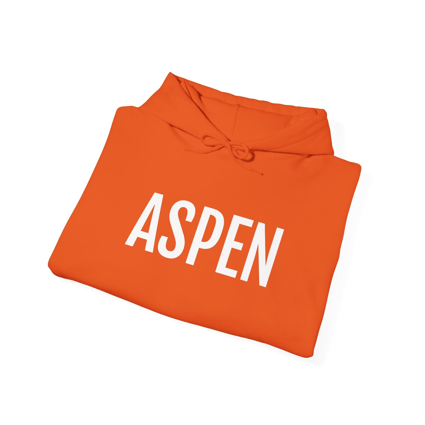 Unisex Heavy Blend™ Hooded Sweatshirt - Aspen