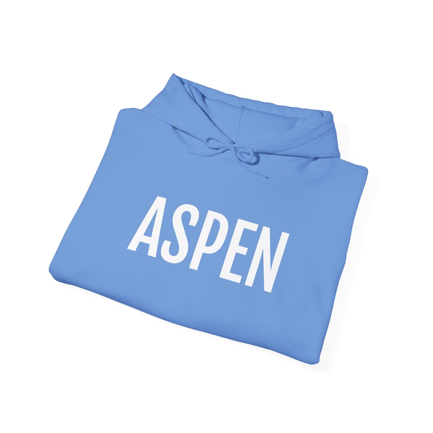 Unisex Heavy Blend™ Hooded Sweatshirt - Aspen