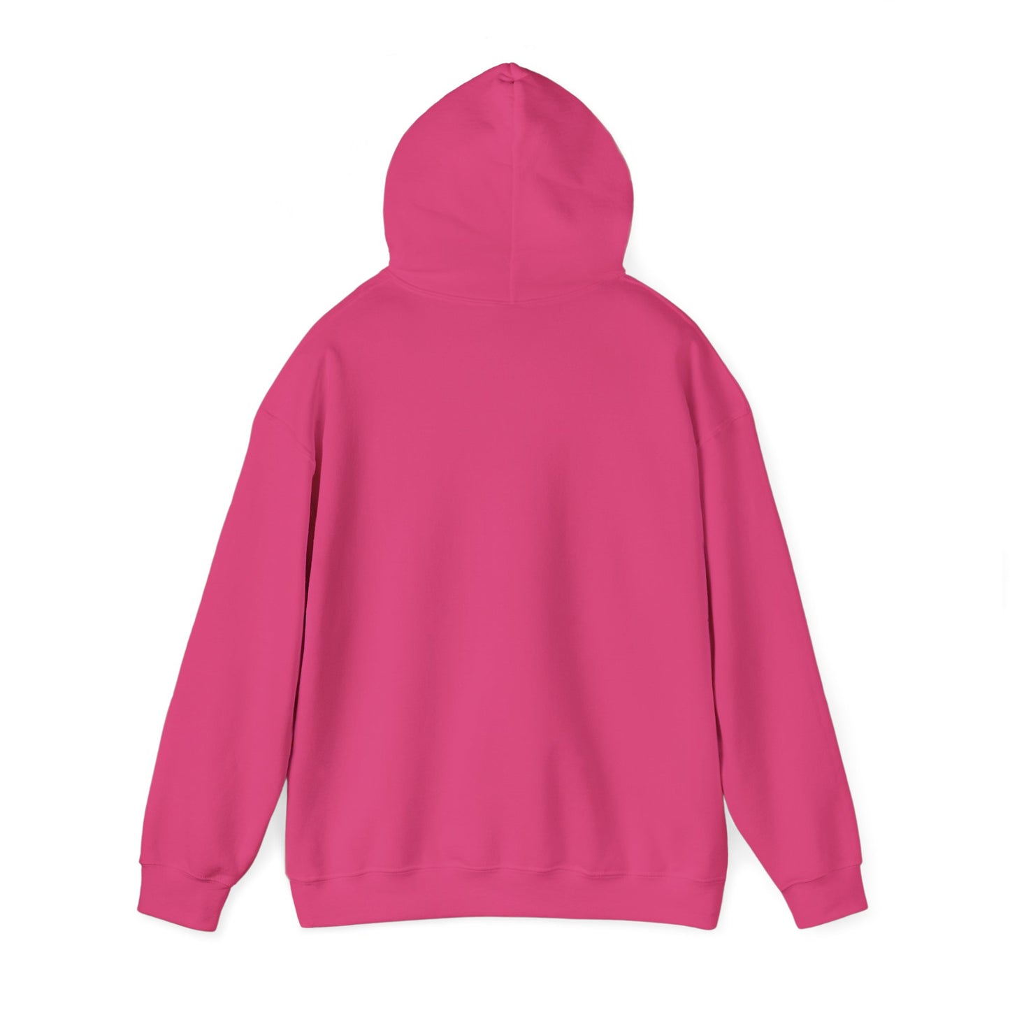 Unisex Heavy Blend™ Hooded Sweatshirt - Colorado