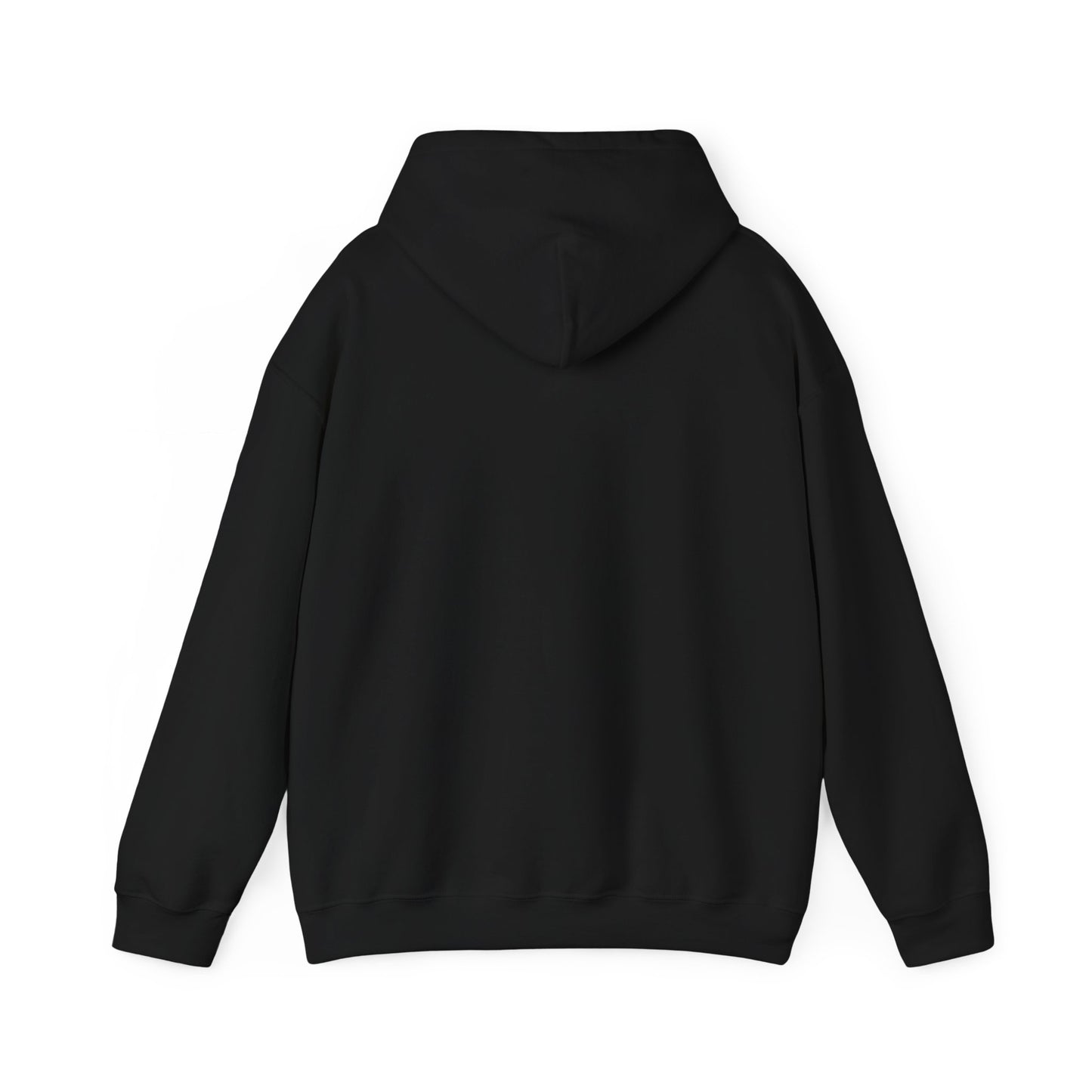 Unisex Heavy Blend™ Hooded Sweatshirt - Aspen