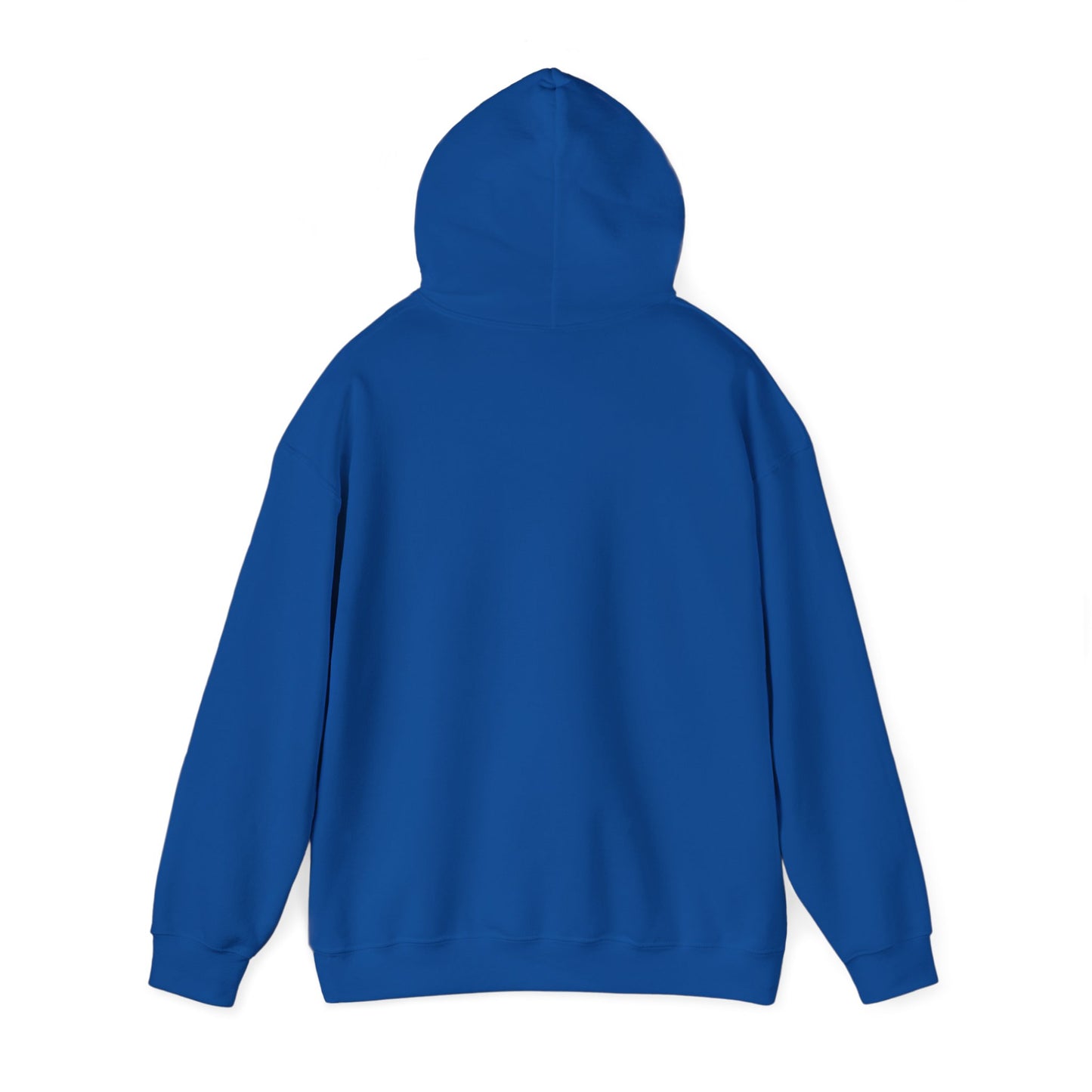 Unisex Heavy Blend™ Hooded Sweatshirt - Aspen