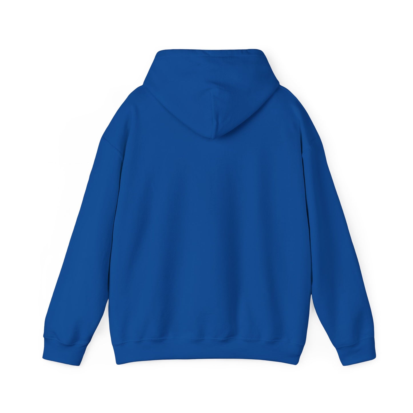 Unisex Heavy Blend™ Hooded Sweatshirt - Mountain