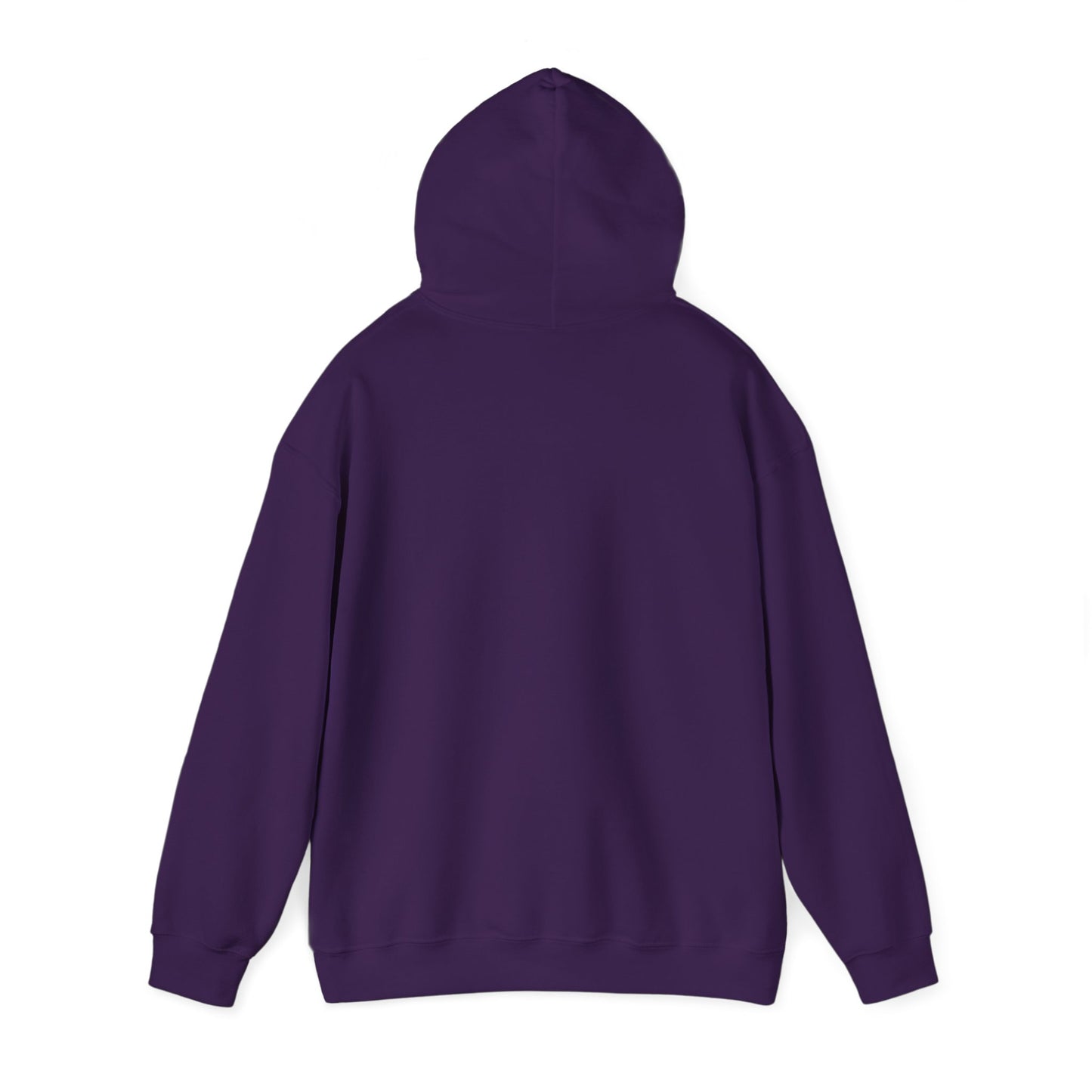 Unisex Heavy Blend™ Hooded Sweatshirt - Colorado (script)