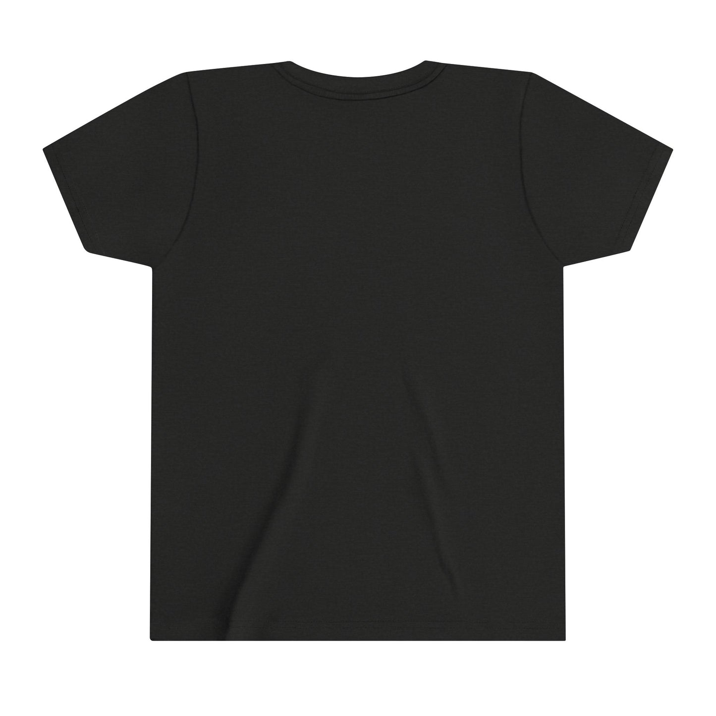 Youth Short Sleeve Tee - Football