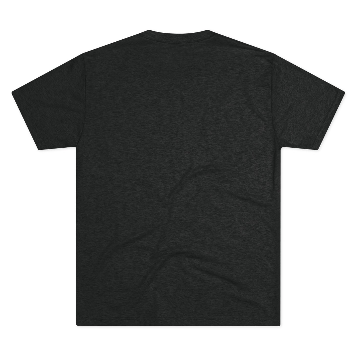 Unisex Tri-Blend Crew Tee - Lake