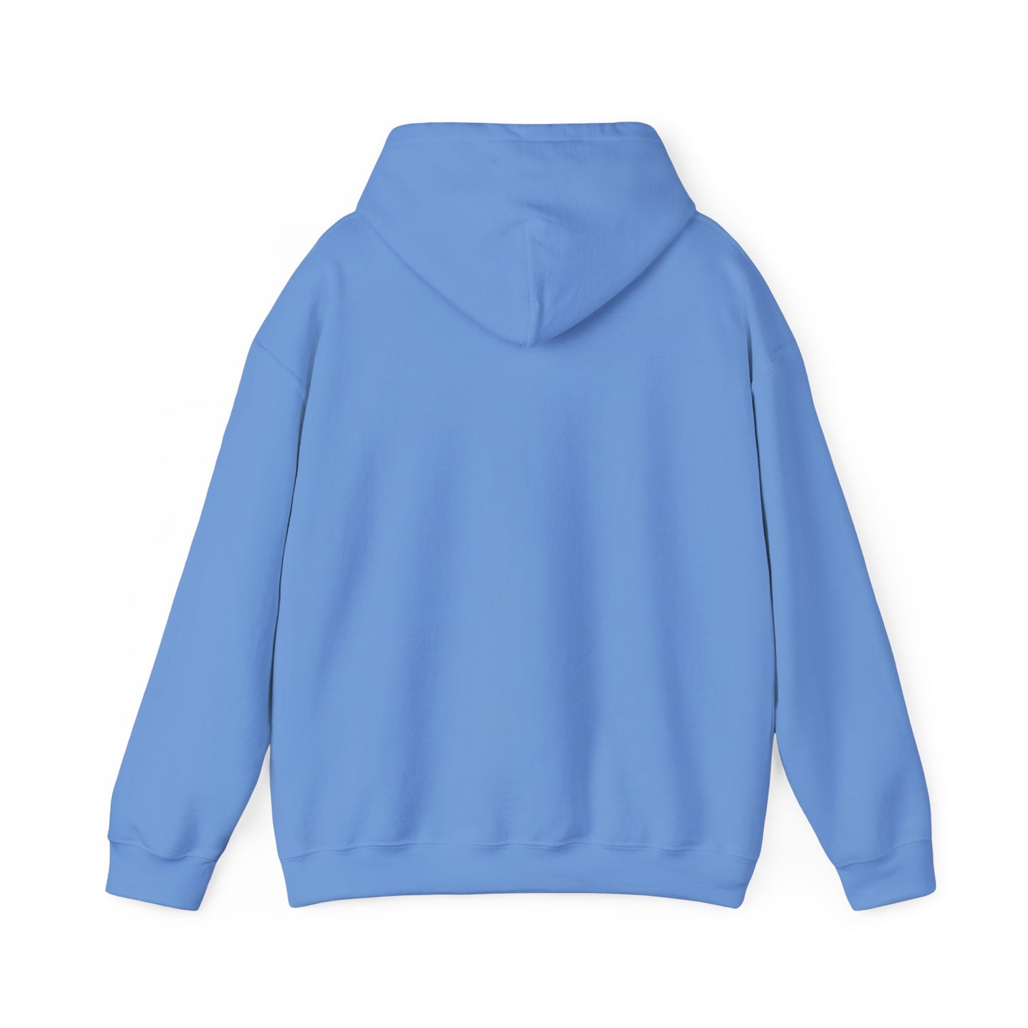 Unisex Heavy Blend™ Hooded Sweatshirt - Ski