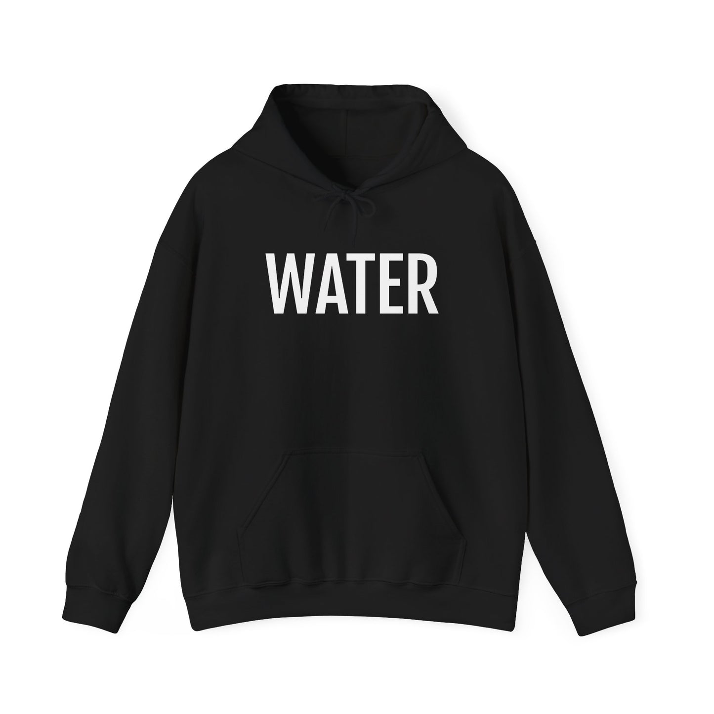 Unisex Heavy Blend™ Hooded Sweatshirt - Water