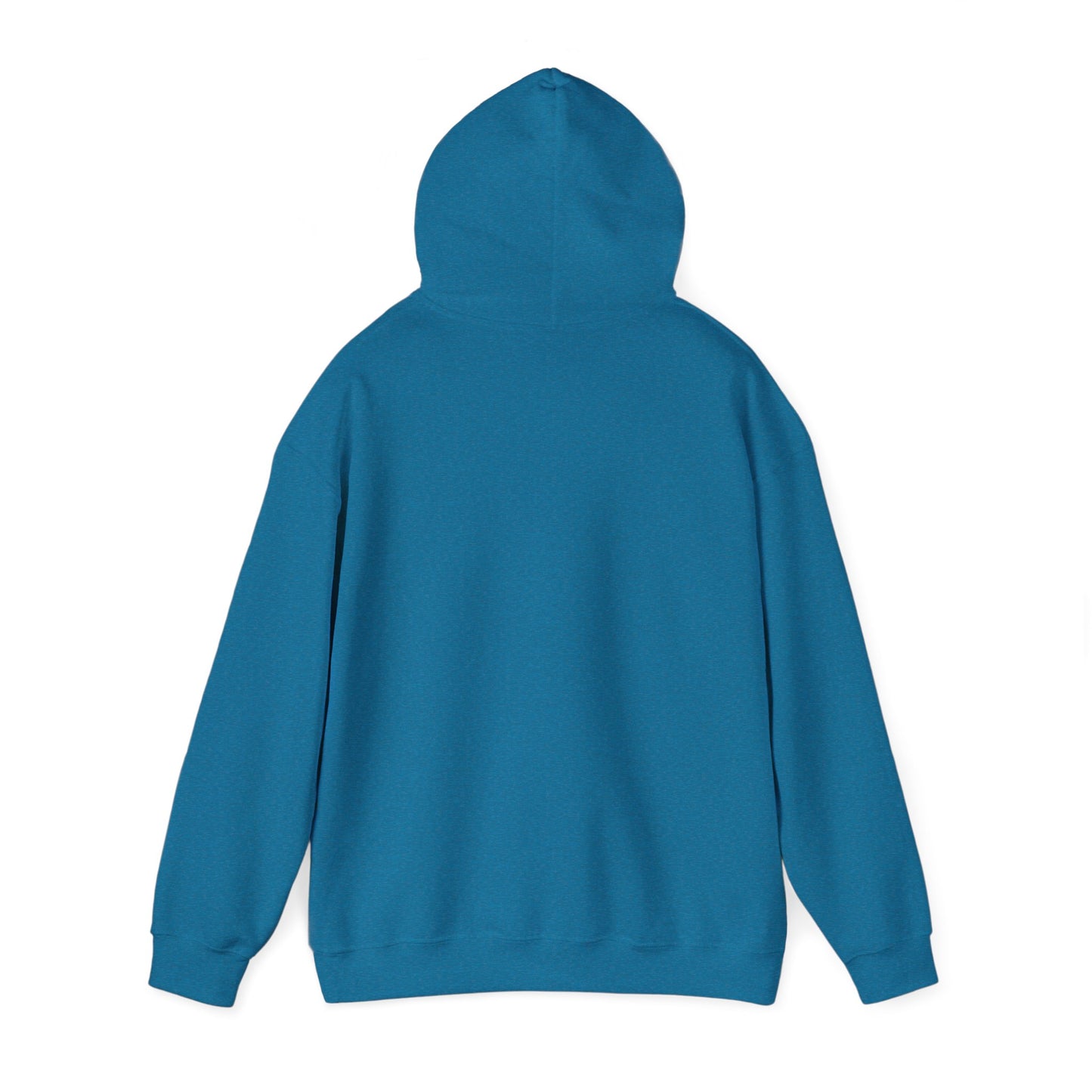 Unisex Heavy Blend™ Hooded Sweatshirt - Colorado