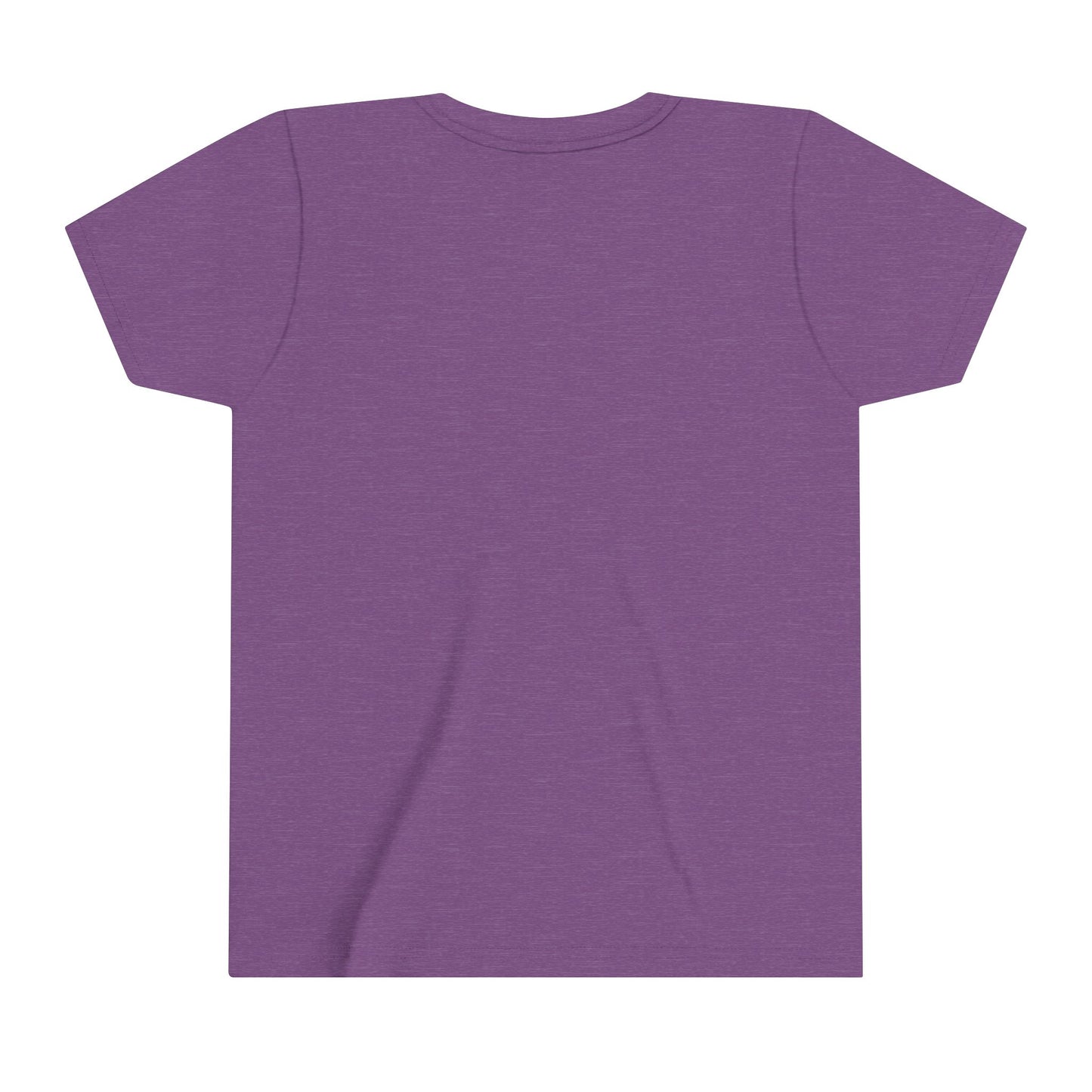 Youth Short Sleeve Tee - Play