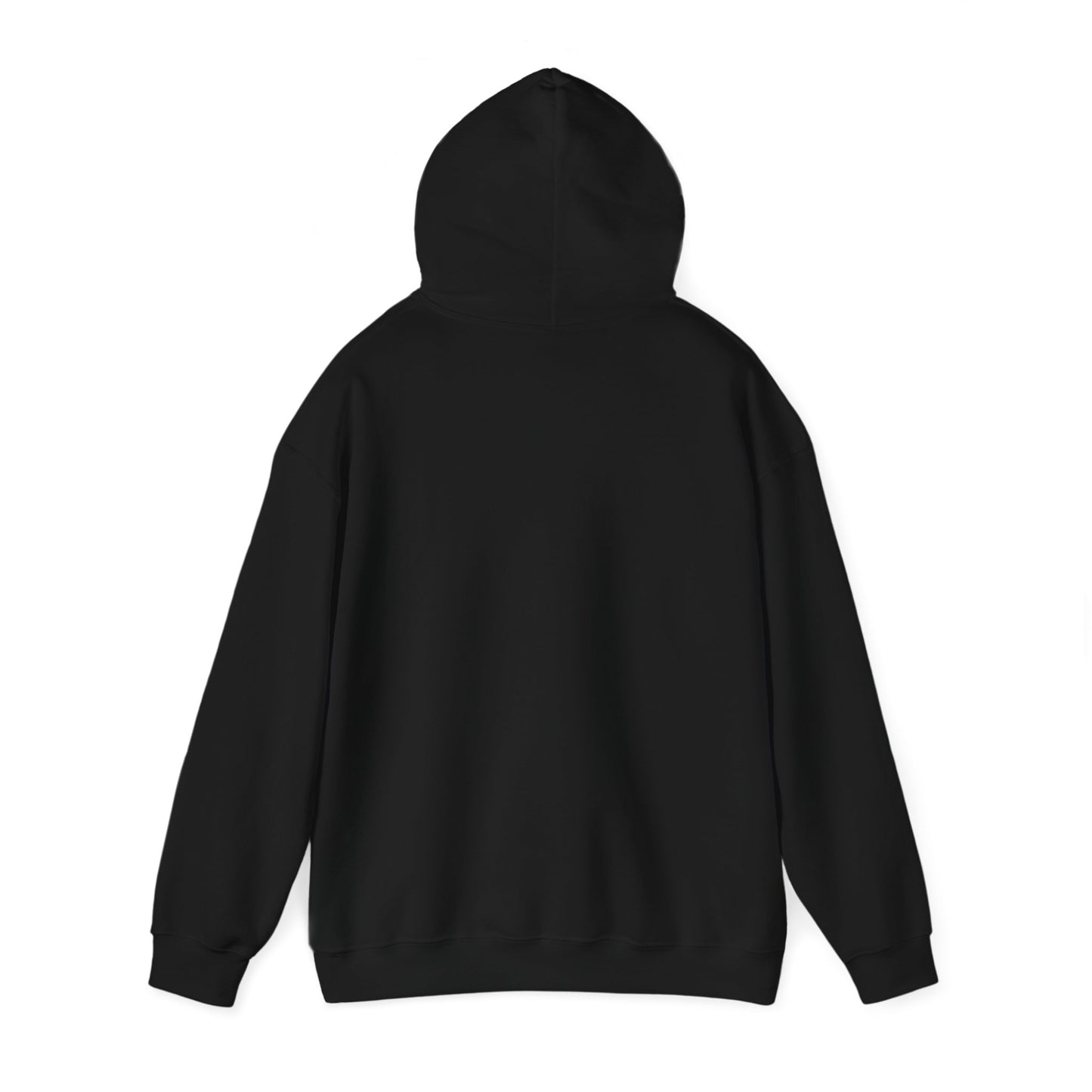 Unisex Heavy Blend™ Hooded Sweatshirt - Colorado (script)