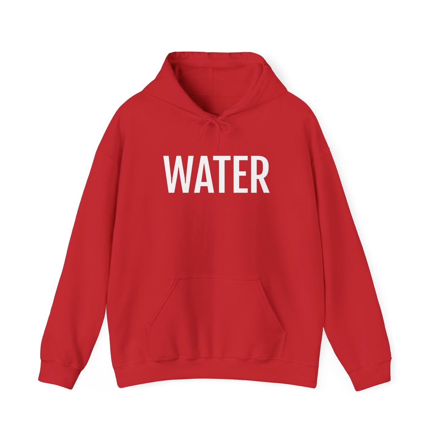 Unisex Heavy Blend™ Hooded Sweatshirt - Water