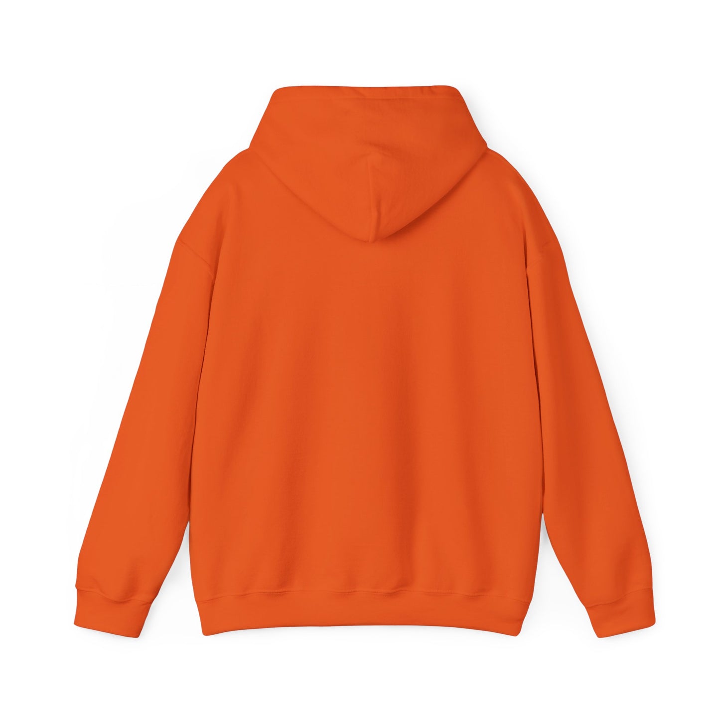 Unisex Heavy Blend™ Hooded Sweatshirt - Mountain