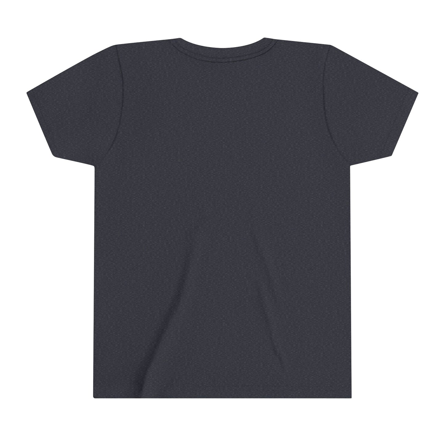 Youth Short Sleeve Tee - Play