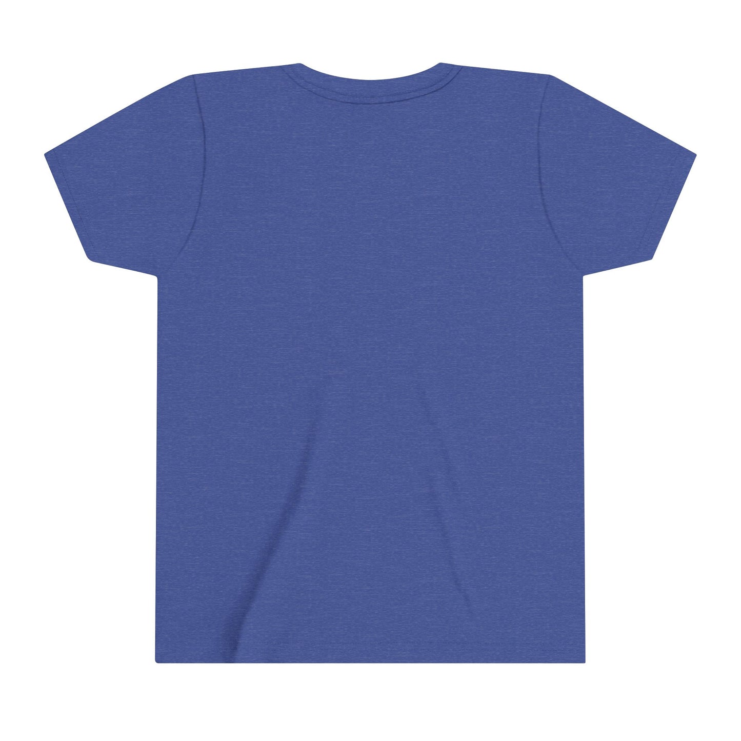 Youth Short Sleeve Tee - Play