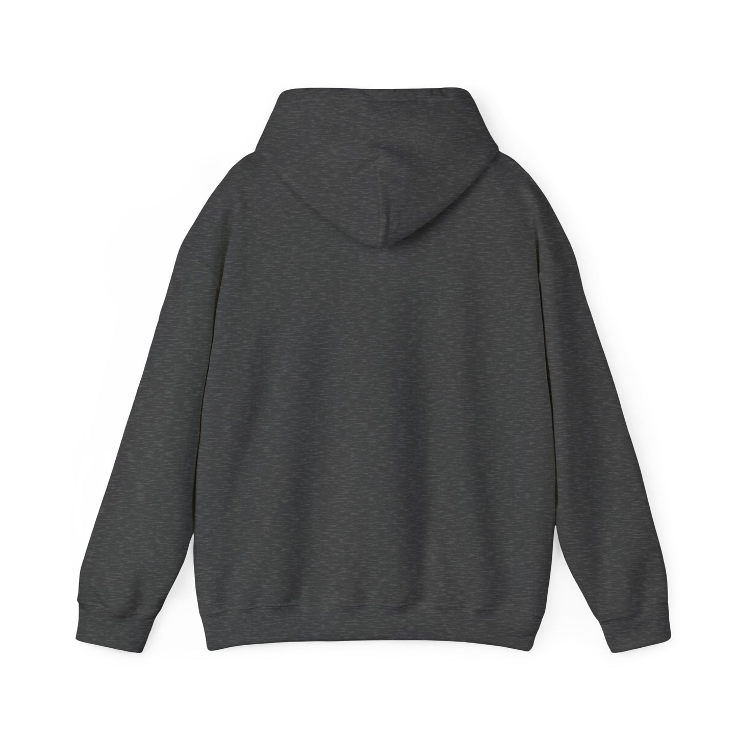 Unisex Heavy Blend™ Hooded Sweatshirt - Snow