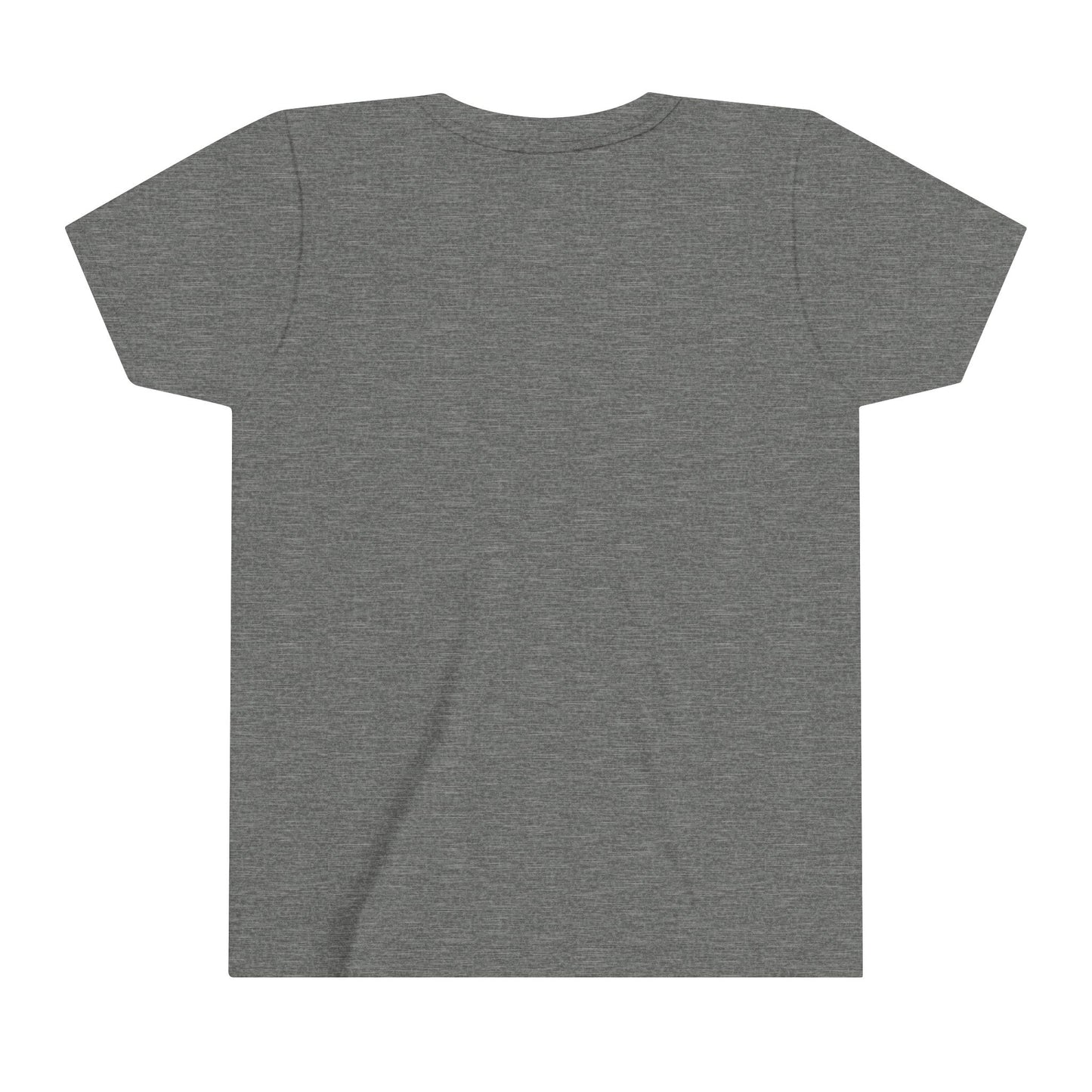 Youth Short Sleeve Tee - Hockey