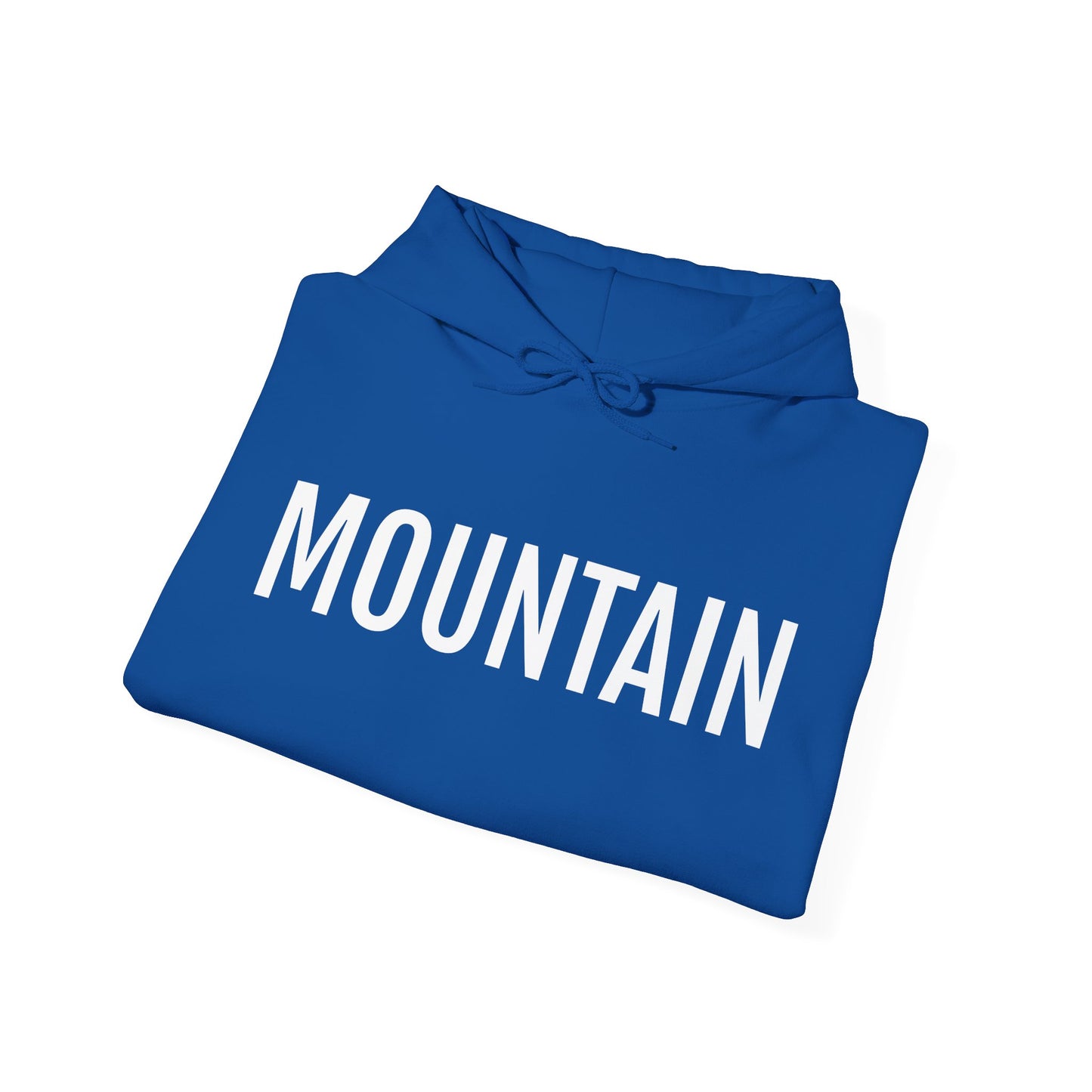 Unisex Heavy Blend™ Hooded Sweatshirt - Mountain