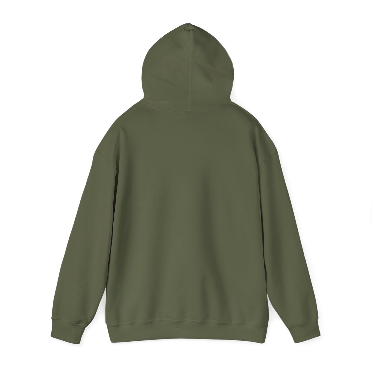 Unisex Heavy Blend™ Hooded Sweatshirt - Colorado (script)